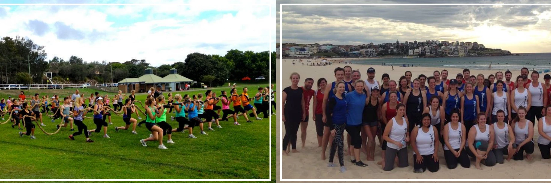 Dangerously Fit Personal Training