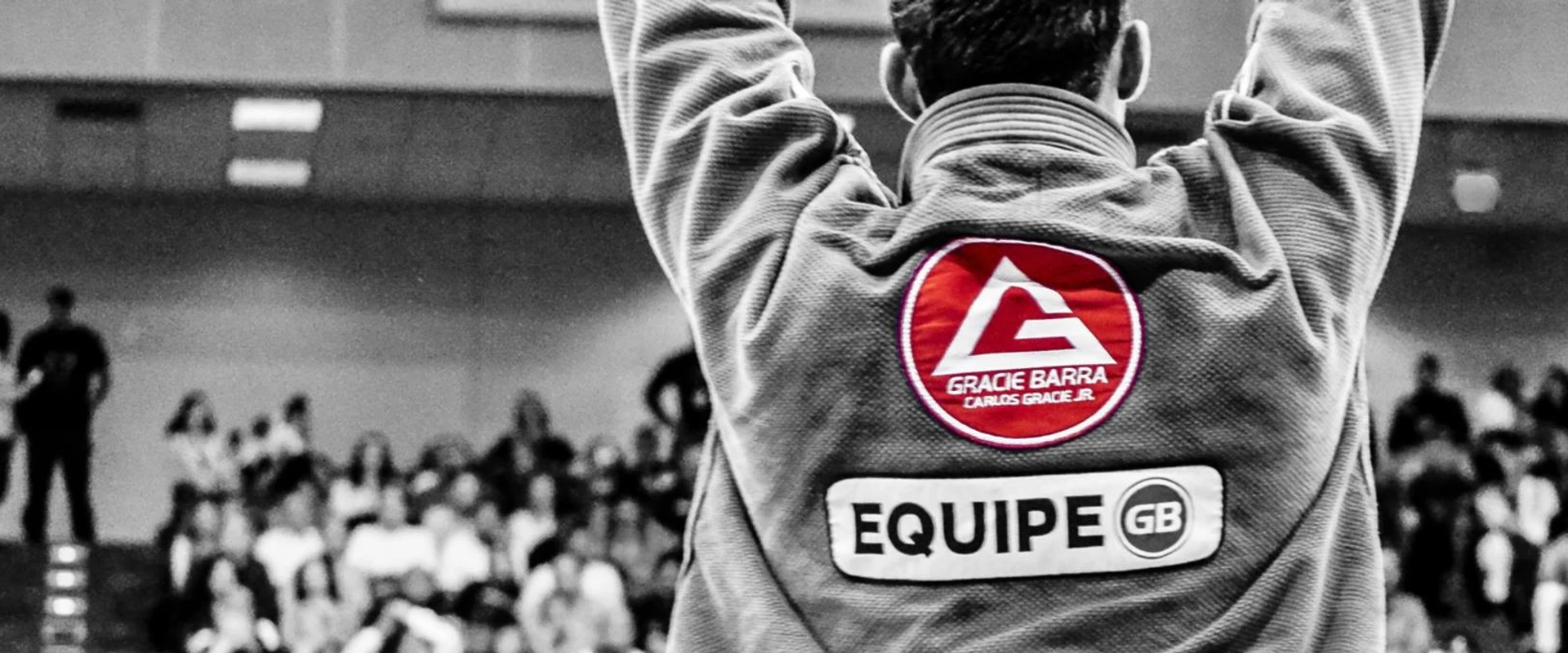 Gracie Barra Hoppers Crossing