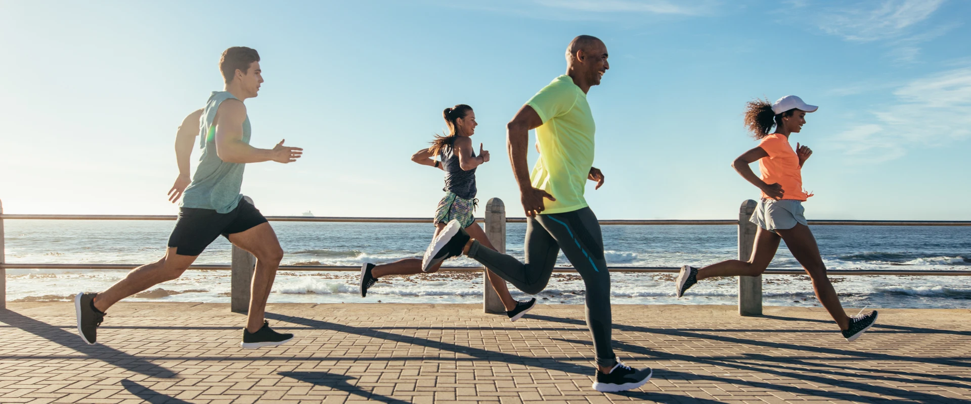 Active Geelong