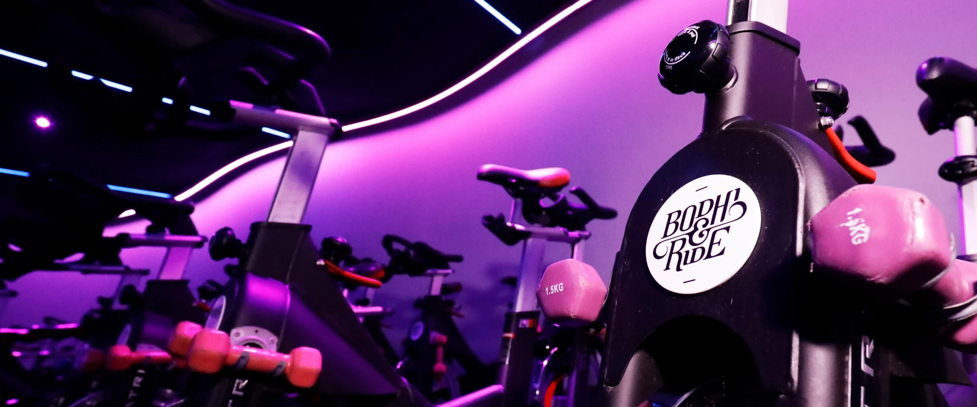 Bodhi & Ride Port Melbourne