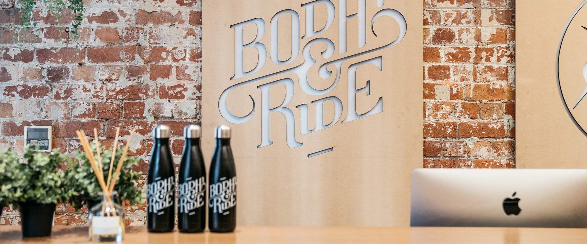 Bodhi & Ride Melbourne CBD