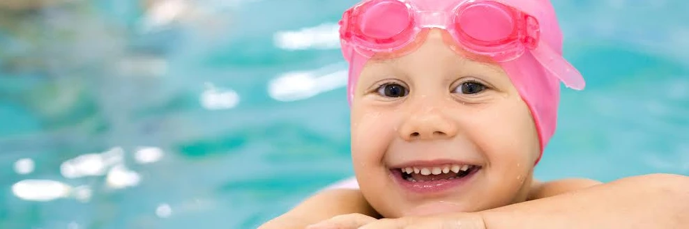 Splashed! Swim School