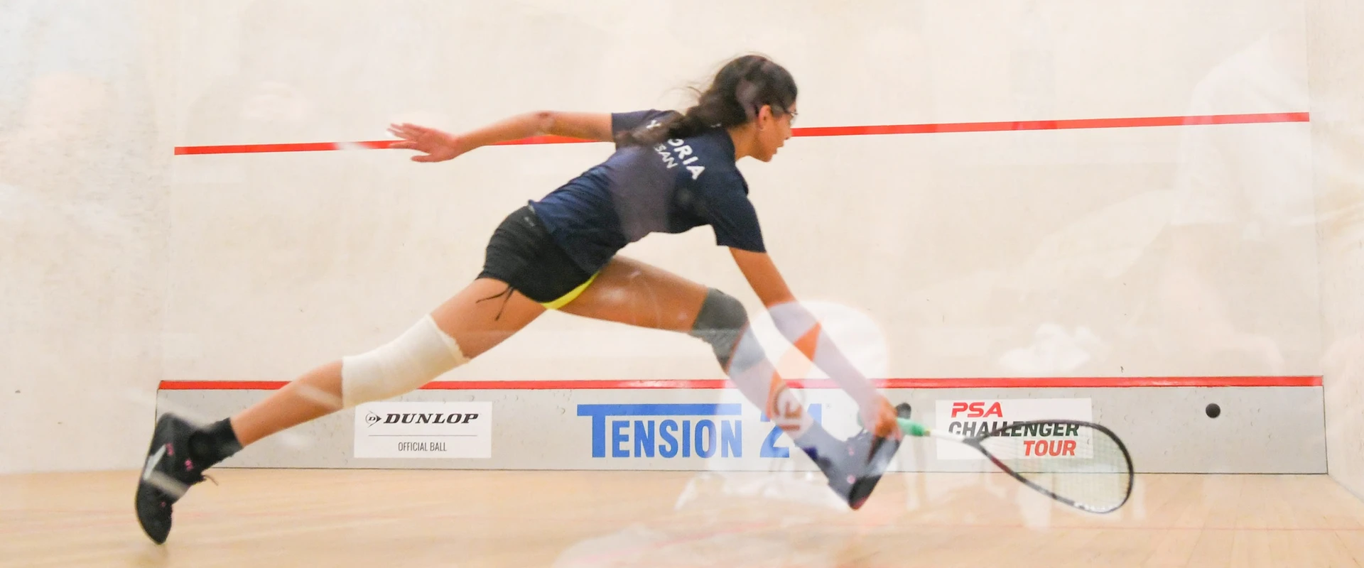 Squash and Racquetball Victoria