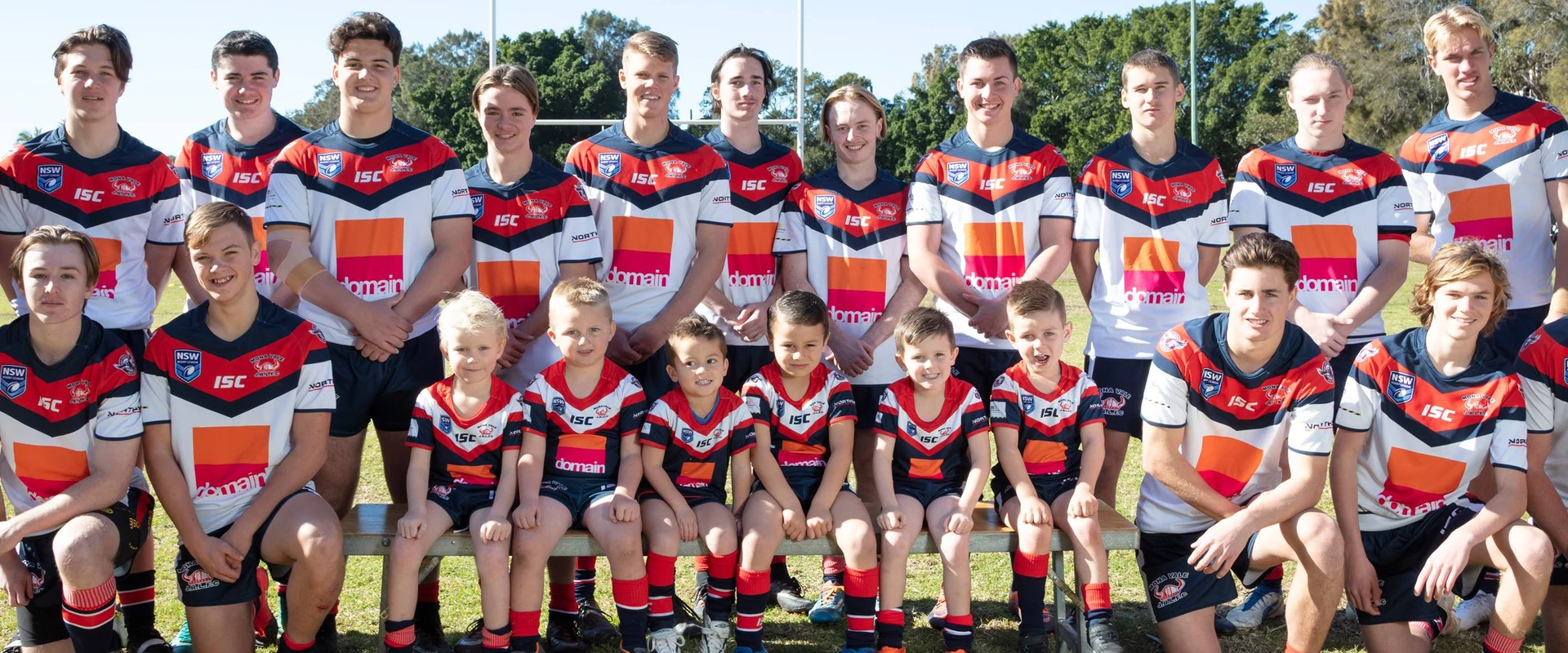 Mona Vale Raiders RLC