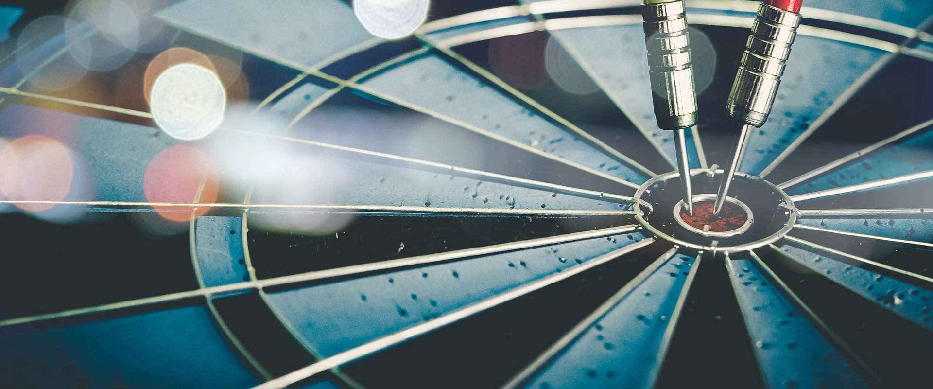 Darts Australia Inc