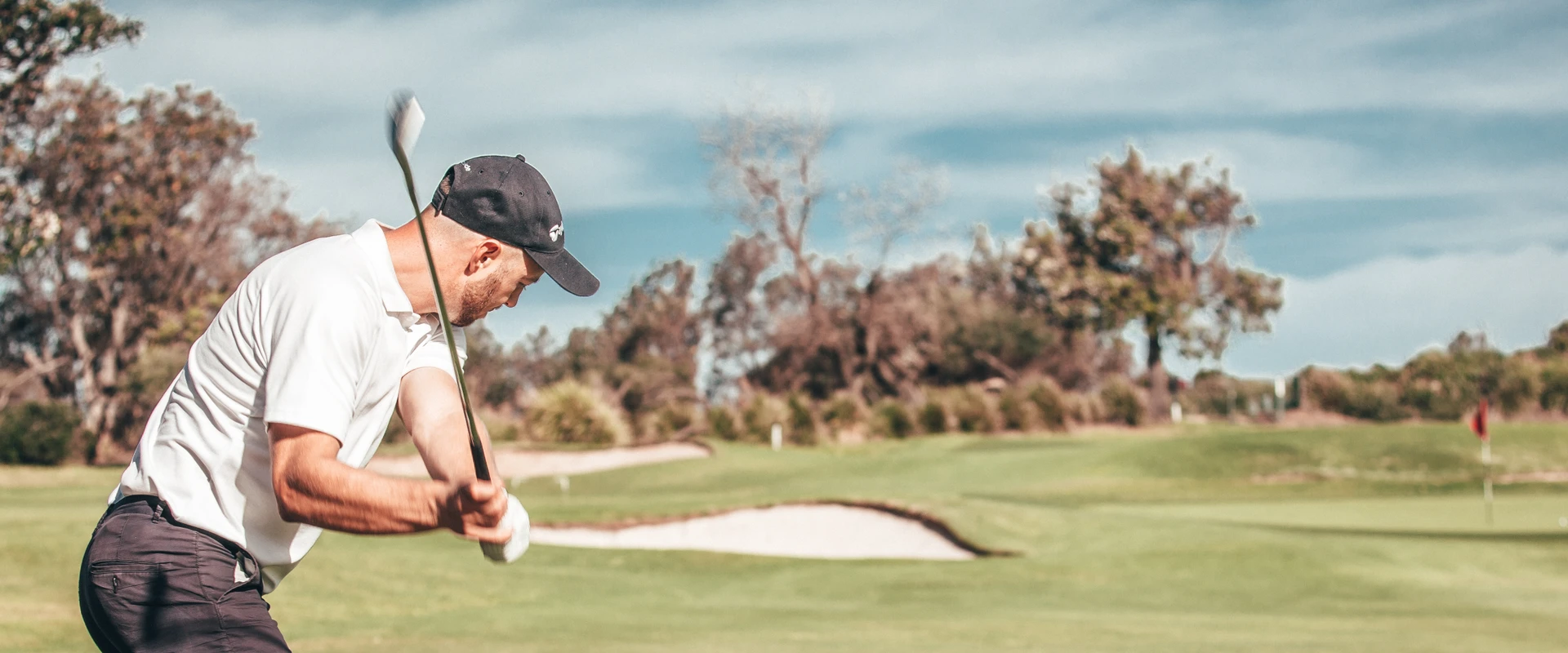 Long Reef Golf Club