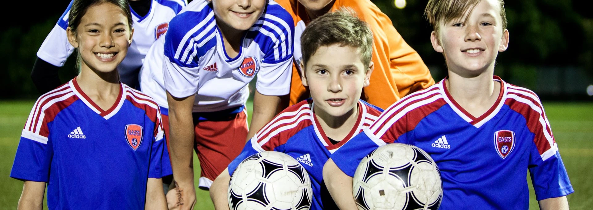 Easts Football Club
