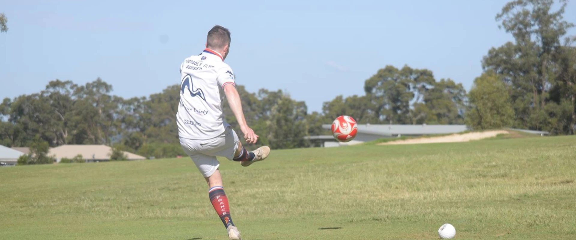 FootGolf Australia