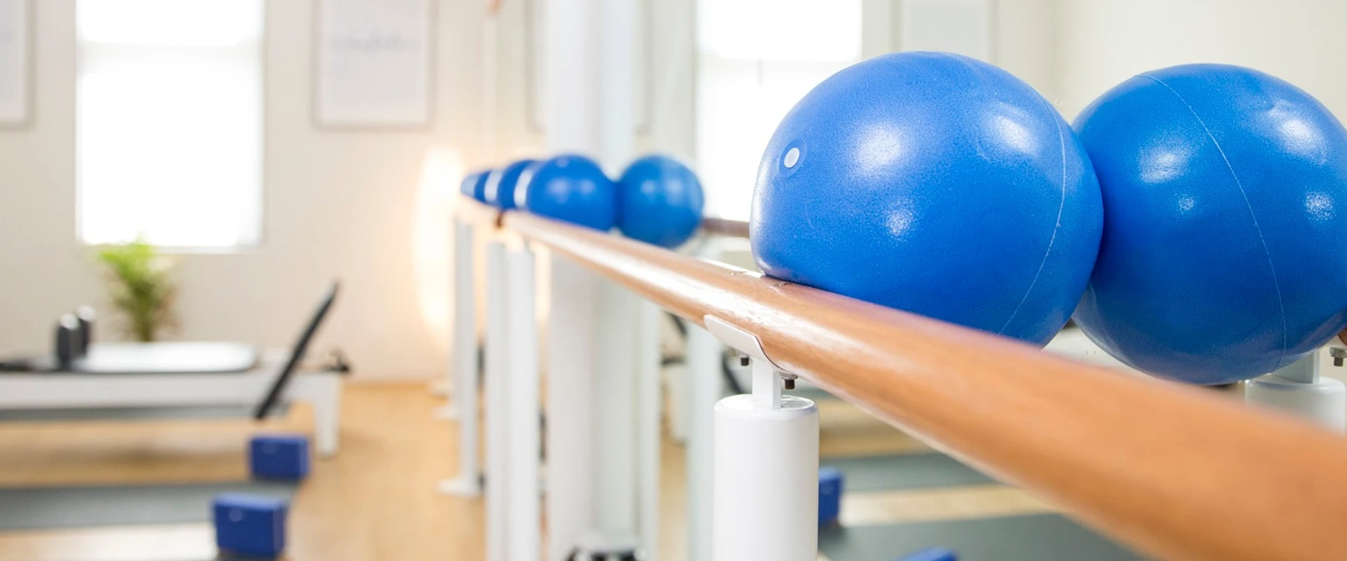 Performance Pilates and Yoga