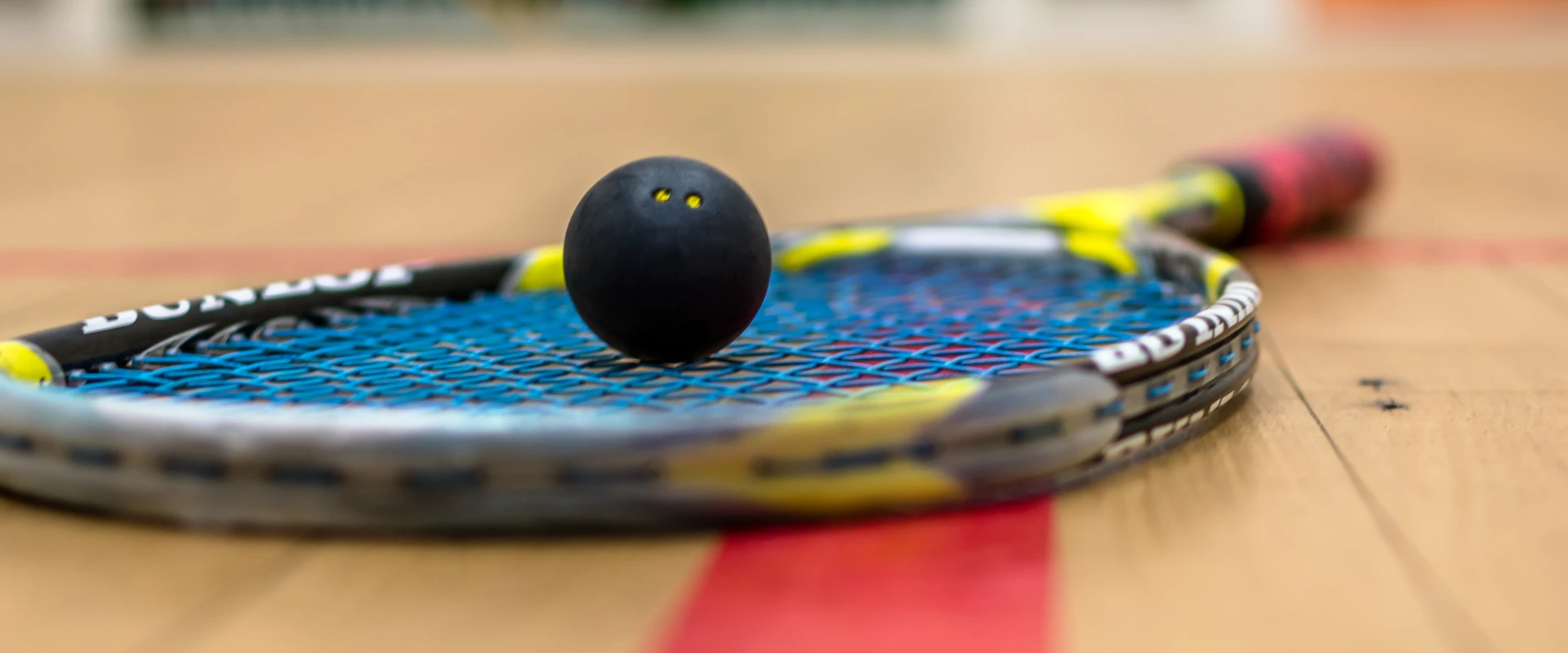 Squash Australia