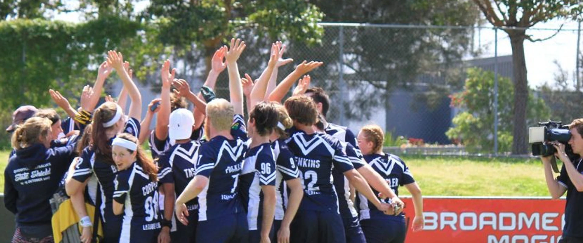 Victorian Quidditch Association