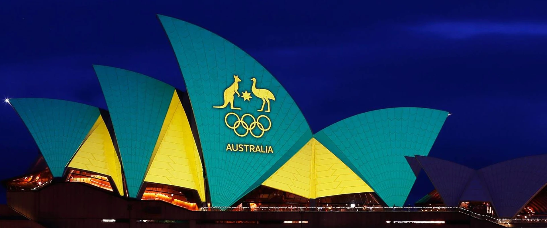 Australian Olympic Committee