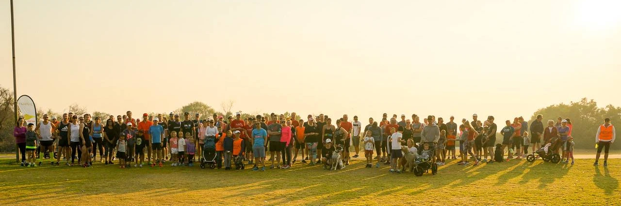 Curl Curl parkrun