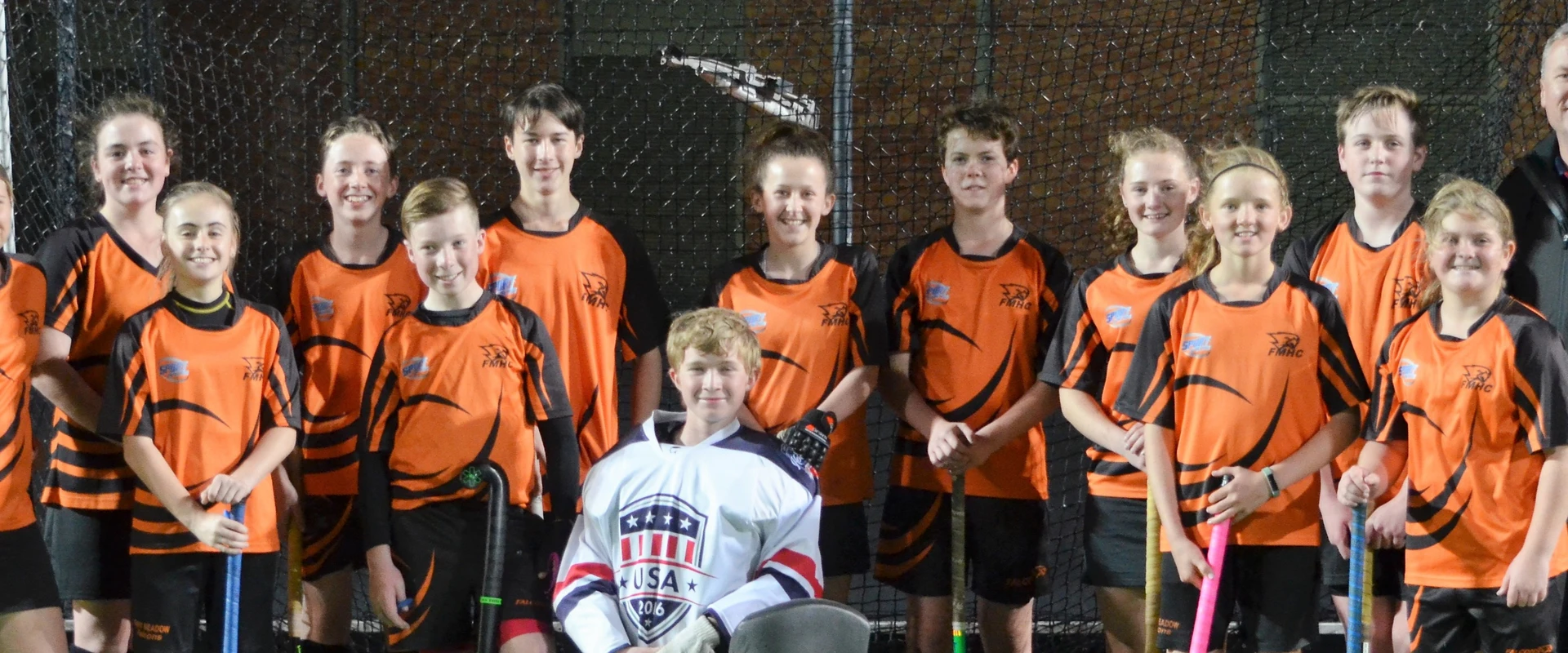 Fairy Meadow Hockey Club