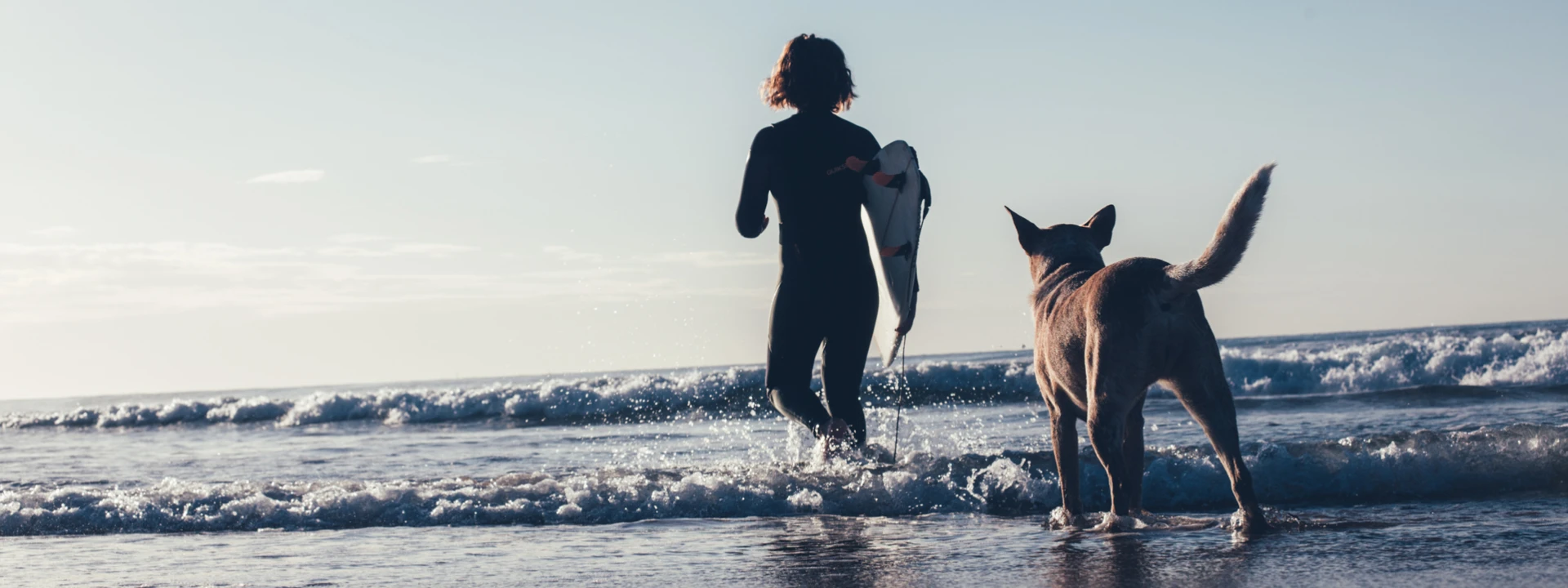 Central Coast Surf Academy
