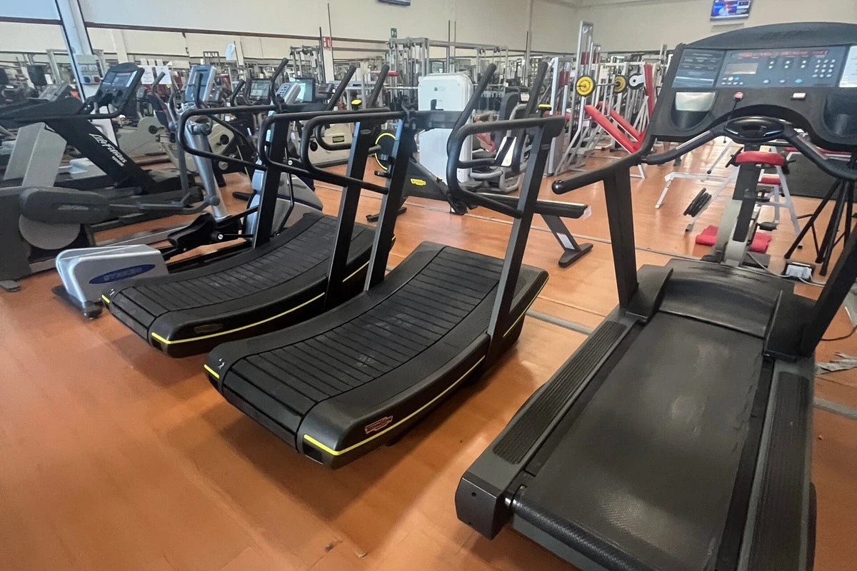 FIGHT & FITNESS PALESTRE CLUB