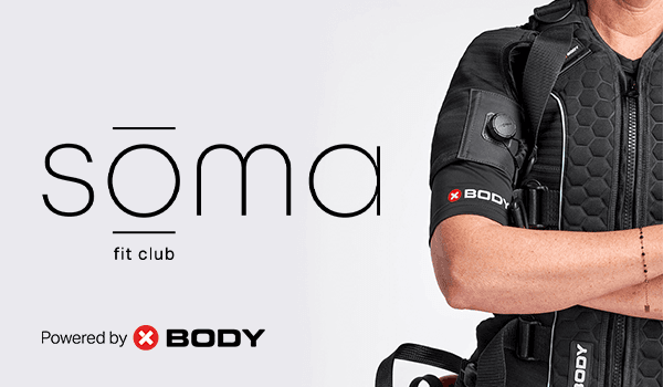 Soma Fit Club Griffintown