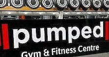 Pumped Gym & Fitness Centre
