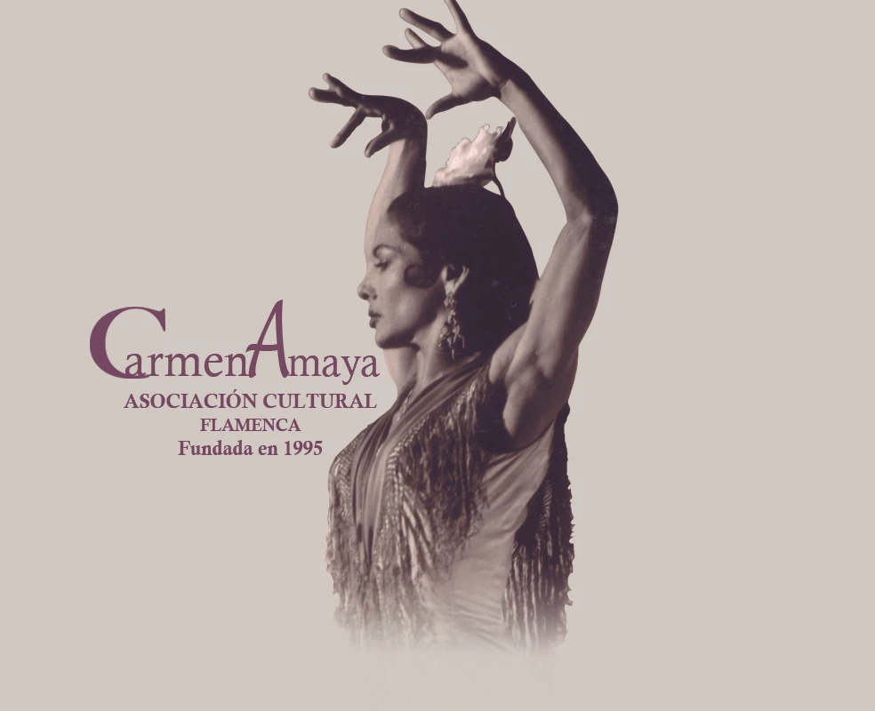 Escuela de Baile Flamenco Dolores Gimenez