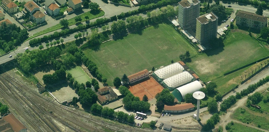 Centro Sportivo DLF Alessandria