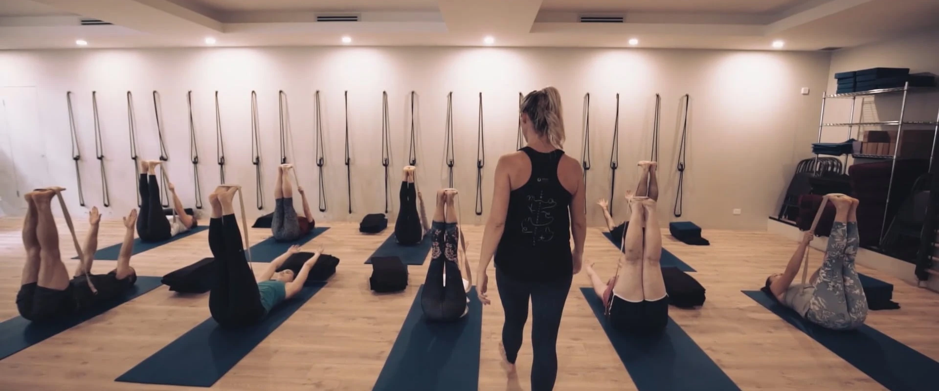 Infuse Health - Newcastle's Gym for Yoga, Pilates and Movement & Strength