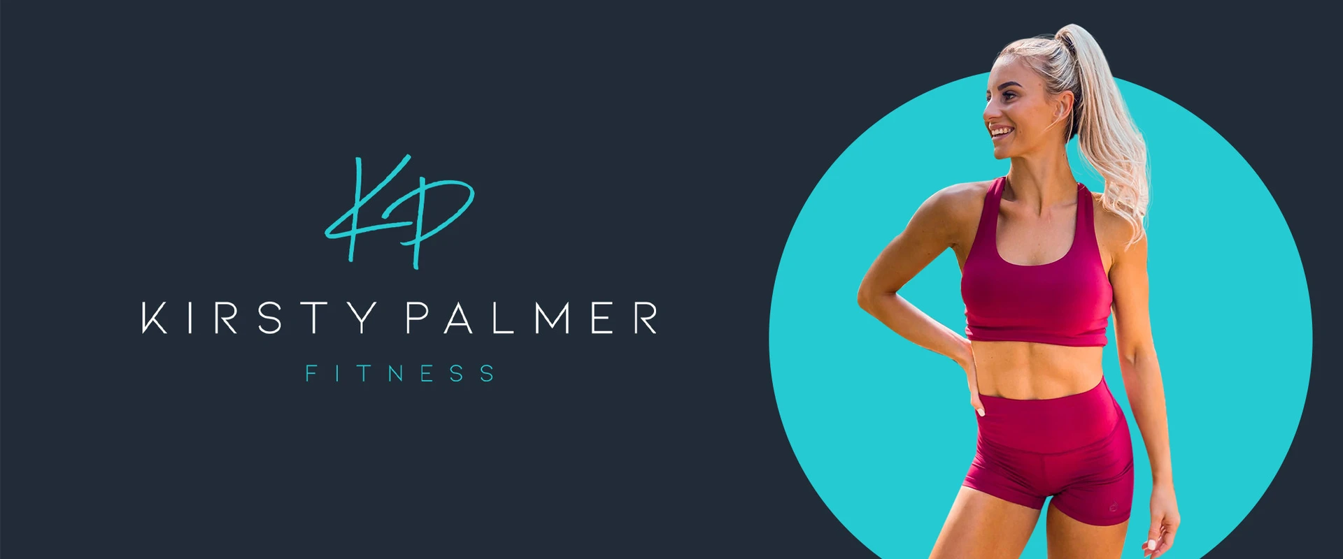 Kirsty Palmer Fitness