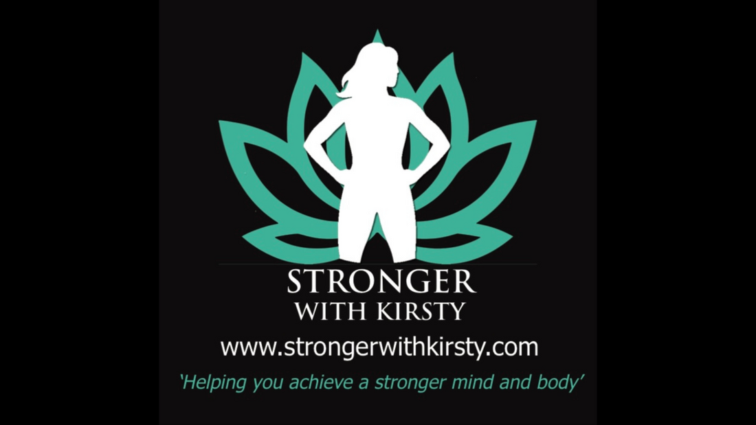 Stronger with Kirsty Menopause Exercise Coach and Personal Trainer