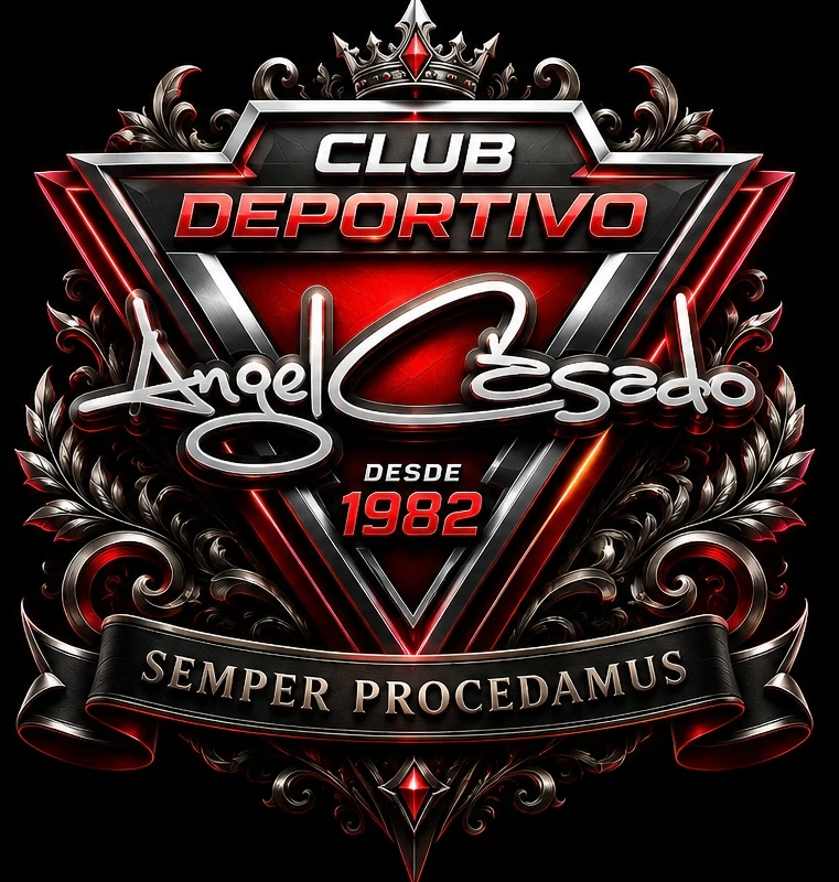 Club Deportivo Angel Casado