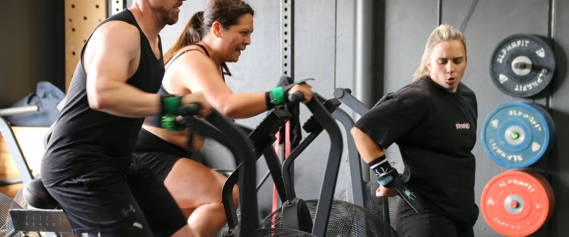 The Cross Health and Performance - Home of CrossFit Hoppers Crossing