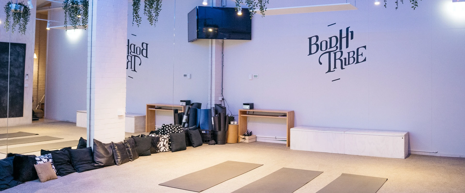 Bodhi & Ride South Yarra