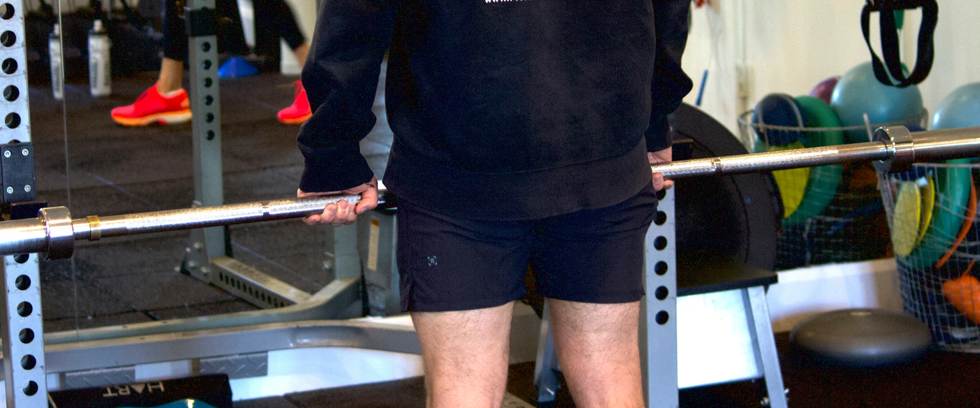 Fitness Revelation