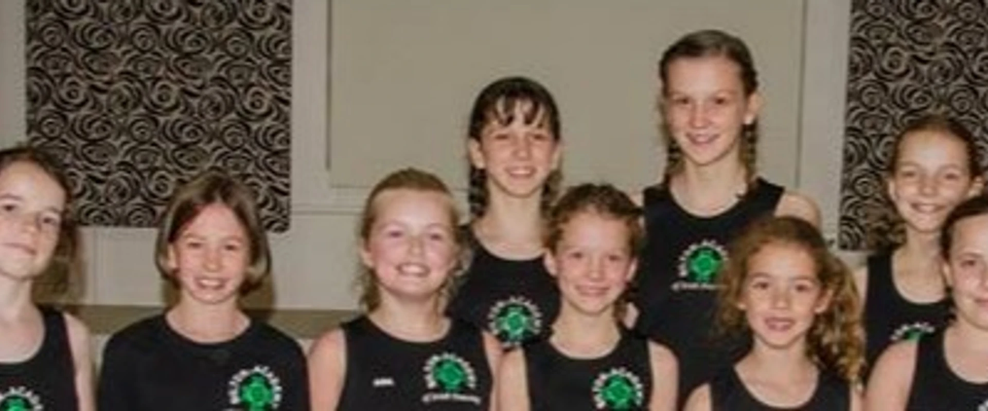 Bilton Academy of Irish Dancing