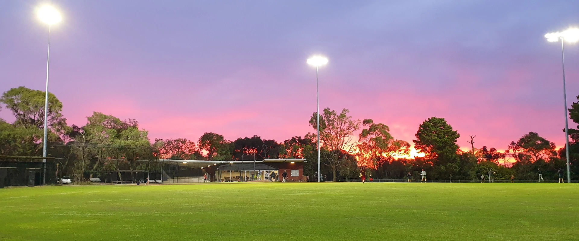 Heathmont Baseball Club