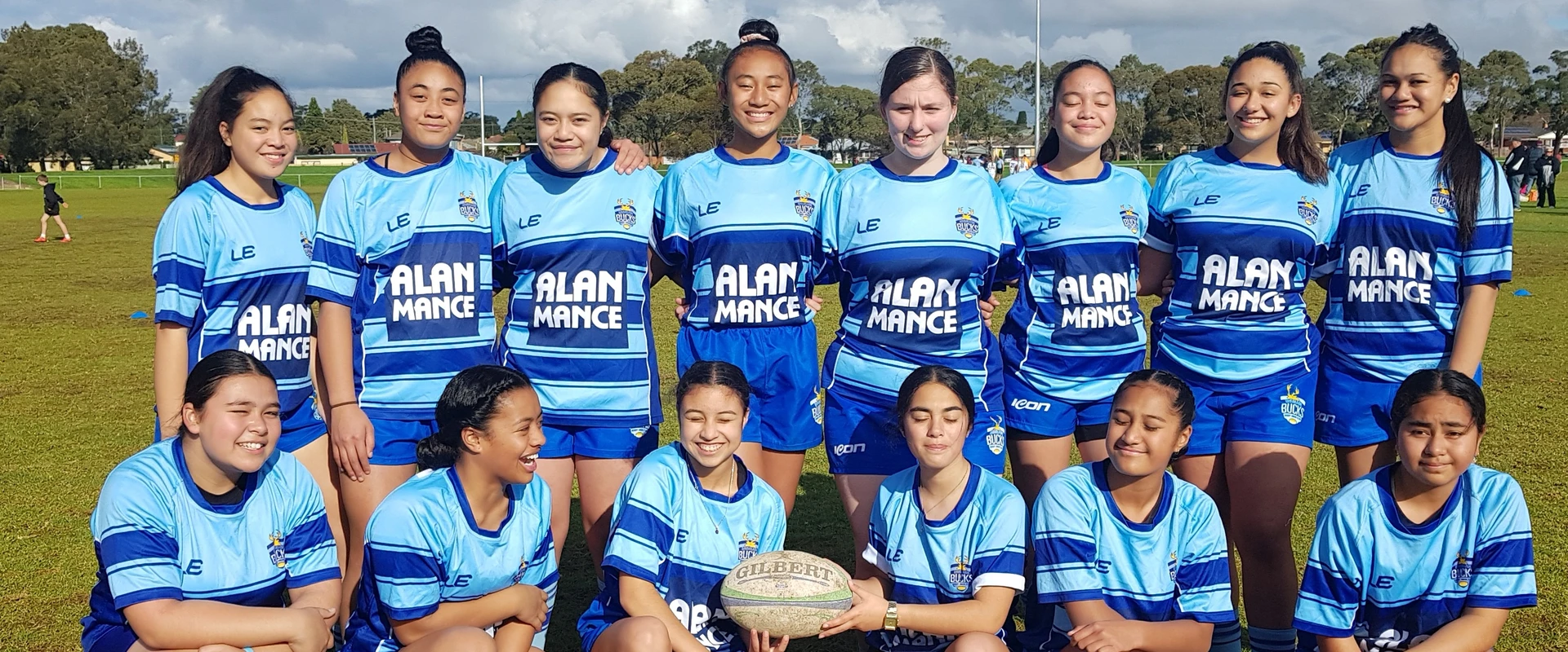 Brimbank Rugby Union Club