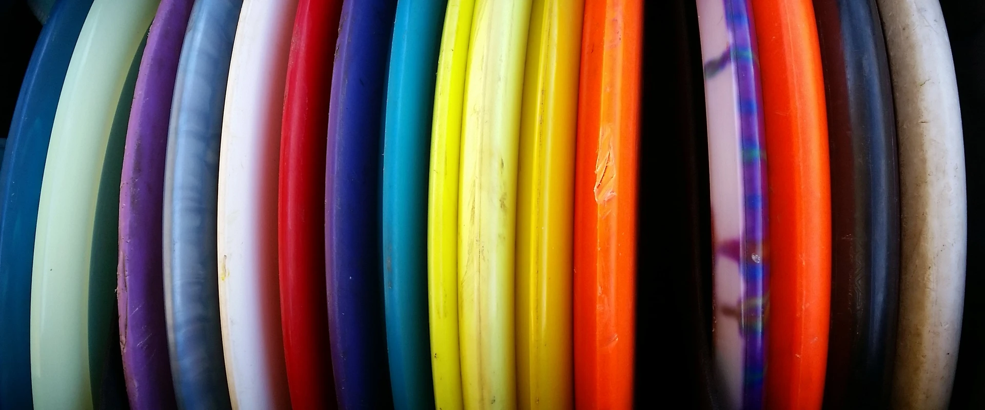 Melbourne Disc Golf Club