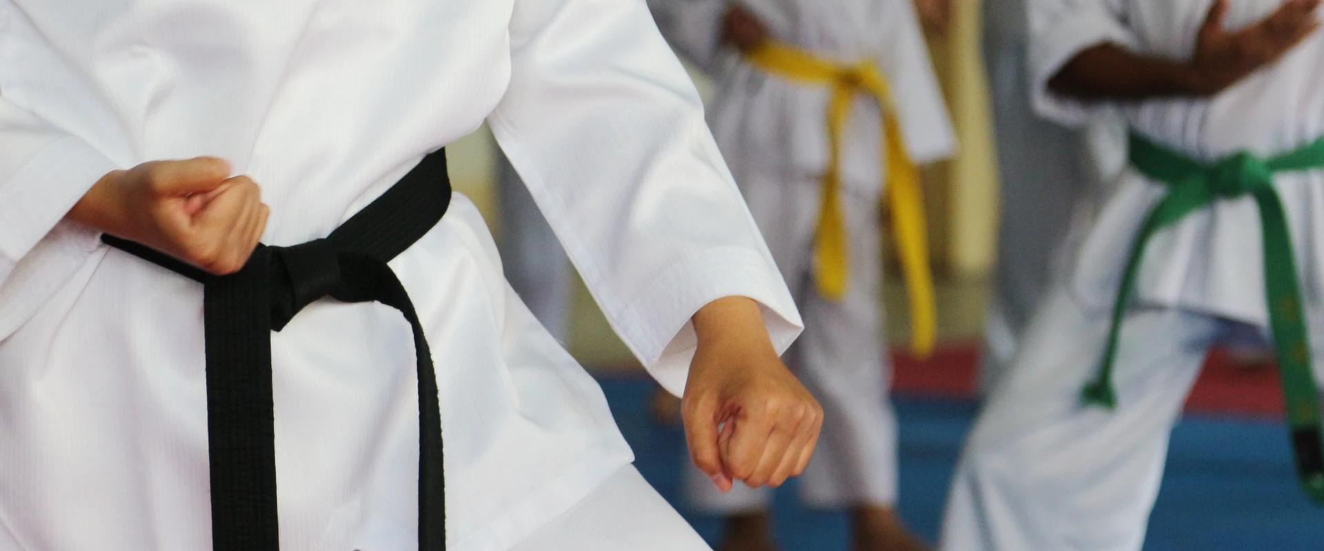 Australian Taekwondo