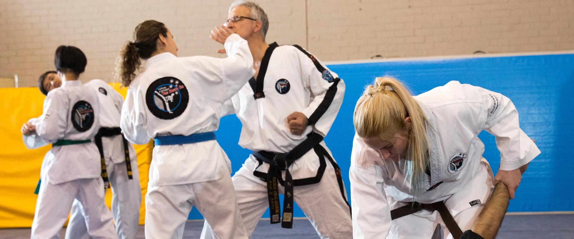 Empower Fitness and Martial Arts Dojang (Brookvale)