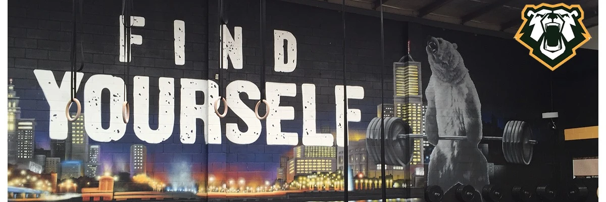 CrossFit Iron Bear