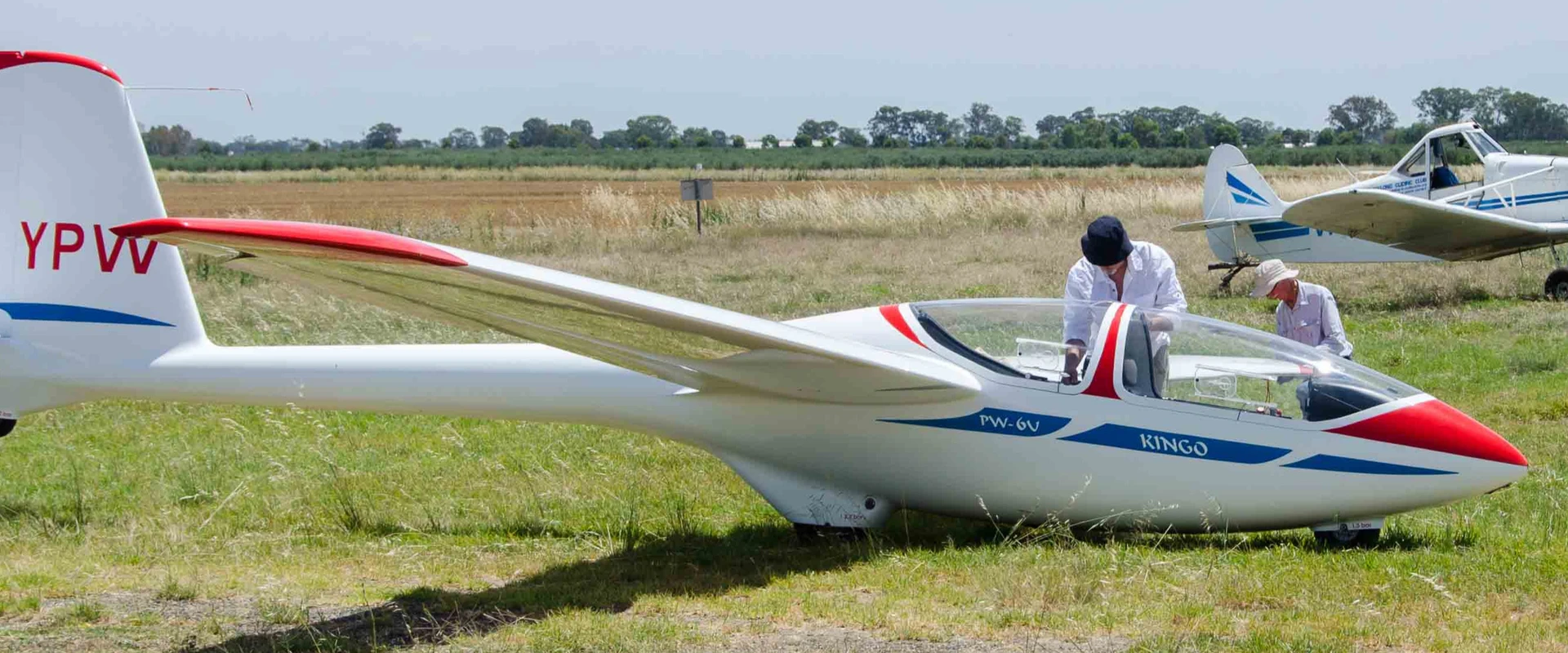 Geelong Gliding Club