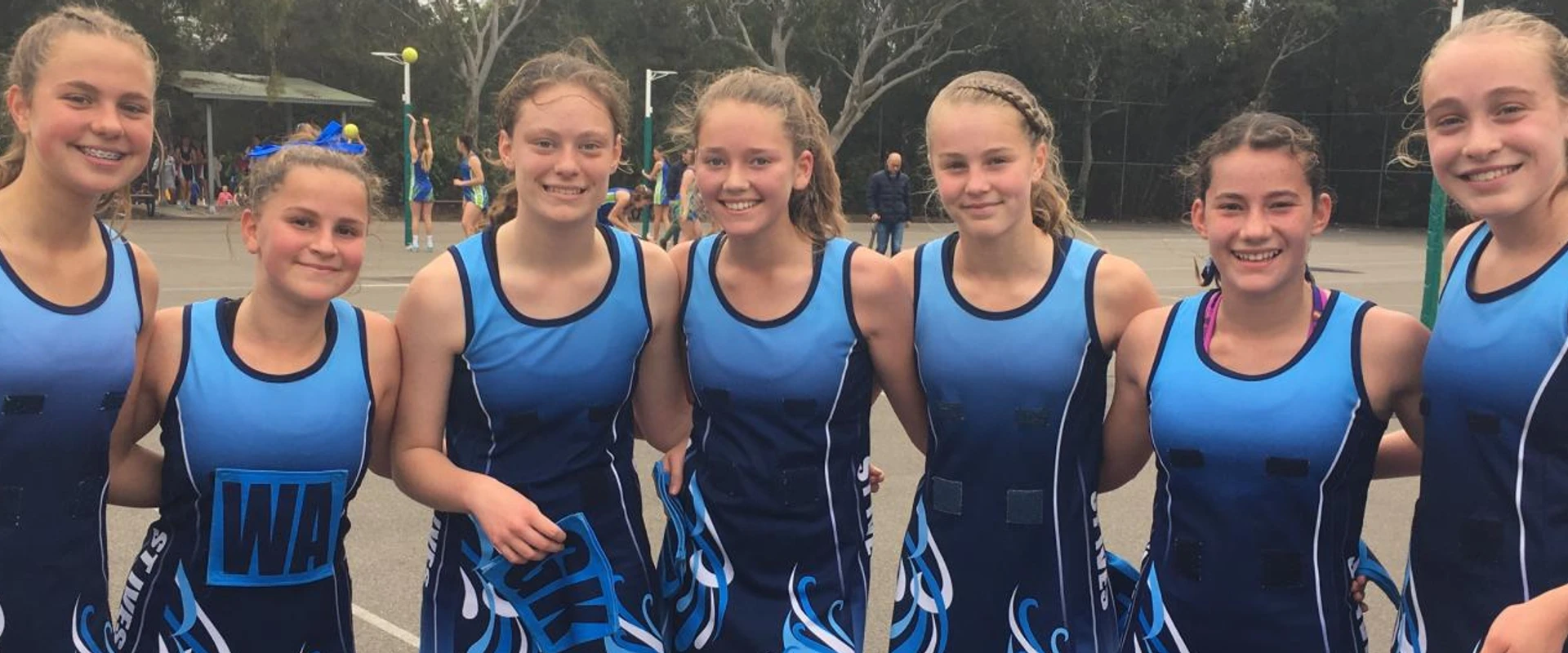 St Ives Netball Club