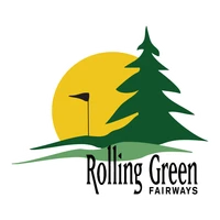 Rolling Green Fairways Golf Course and RV Park