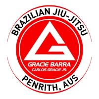 Gracie Barra Penrith