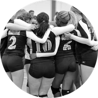 South County Bandits Volleyball