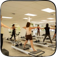 Lifted Pilates - Hamilton East