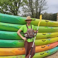new evasion provence canoe