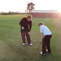 Little Hay Golf Complex
