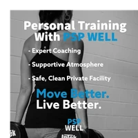 Greg MacDonald Fitness