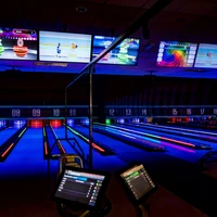 Tenpin Stafford