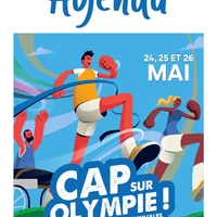 Sports Center Saint-Exupéry