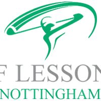 Golf Lessons Nottingham